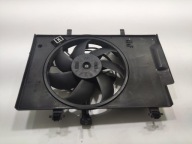 ventilátor chladiče FORD B-MAX 1.0 ECOBOOST 2012-2017 C1B1-8C607-AC
