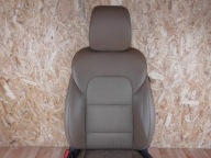 KIA Sportage IV seat left front front sitting place left