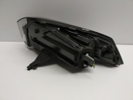 19+ Peugeot 2008 II light rear part left original