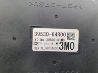 module control unit 39530-64R00 SUZUKI SX4 II S-Cross