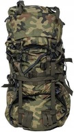 Zasobnik górski plecak żołnierski 987/MON wojskowy