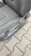 Audi TT TTS Mk2 2013 Sitz links vorne