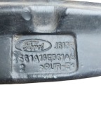 hangszigetelő sárvédöt bal FORD FIESTA MK7 8A61A16E561AB