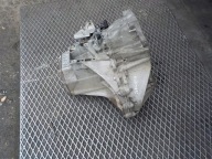 CITROEN C4 C3 1.6 THP Getriebe 20EA13