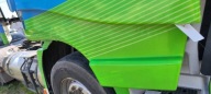 moulding door lower right IVECO STRALIS AS440ST/P LNG