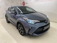 Toyota C-HR 1.8 Hybrid Style