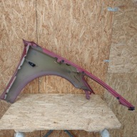 fender front front left TESLA MODEL 3 PPMR KAMERA DEMONTAZ