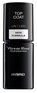 PIERRE RENE Hybrid Top Coat vrchný lak