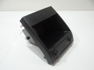 passenger compartment plato TUNELU BMW X5 E70 6963375