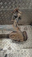 achsträger heck FIAT PANDA II