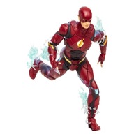 Figúrka z filmu McFarlane Liga spravodlivosti Flash 18 cm TM15103