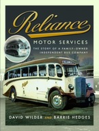 Reliance Motor Services: The Story of a