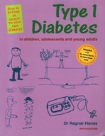 TYPE 1 DIABETES IN CHILDREN ADOLESCENTS AND YOUNG ADULTS - RAGNAR HANAS
