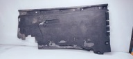 Blende Abdeckung abdeckung Unterfahrschutz links AUDI A6 C7 4G0825207