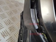 front PREKLADgrill blinds air line BMW X5 G05 2018R->