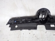 VW GOLF VIII 8 5H0 19- GRILLA grille radiator LED