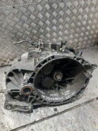 gearbox, 7G9R-7002-UB FORD S-MAX MK1 2.0 TDCI