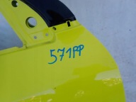 SUZUKI SWIFT V 5 17- door front front right