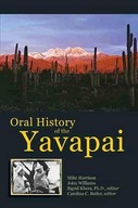 Oral History of the Yavapai Harrison Mike