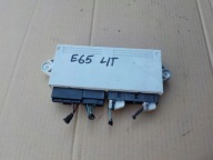 module door left rear part bmw e65 6933266