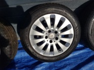 MERCEDES W204 W207 wheels disc discs 16''