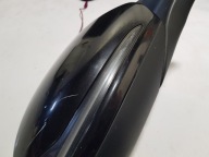 mirror right MERCEDES W205 8 PIN 197 C197