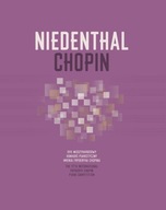 Niedenthal Chopin XVII Międzynarodowy Konkurs Pianistyczny im. Fryderyka Ch