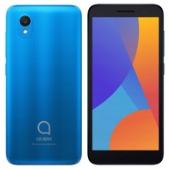 Smartfón Alcatel 1 GB / 16 GB 4G (LTE) modrý