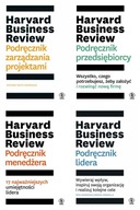 HARVARD BUSINESS REVIEW PAKIET 4