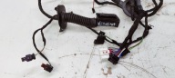 bundle door left rear part AUDI Q7 4M 4M0971687