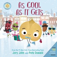 The Cool Bean Presents: As Cool as It Gets: Over