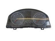 VW GOLF V 1.9 TDI dials dials 1K0920851H