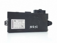 module control unit KOMFORTU CAS BMW 3 E90 E91 E92 9147220