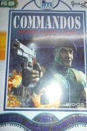 commandos