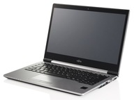Notebook Fujitsu LifeBook U745 14 " Intel Core i7 8 GB / 512 GB sivý