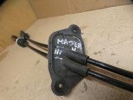 Câble Mécanisme levier vitesse Engrenage 2.3 DCI RENAULT MASTER III IV 349352849R