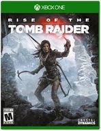 Rise of The Tomb Raider XONE použitý (KW)