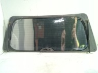 Ford Explorer II 2 window z of the rear bonnet