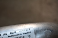IDEALNY prijenos vode PORSCHE 992 1