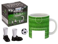 BÖGRE SZURKOLÓI FOCI labda kapu cipő