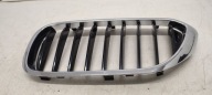 grille radiator kidney grille left BMW G30