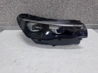 light right VW Tiguan III Full Led IQ 2025