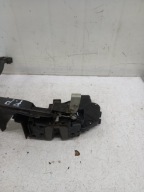 lock door CENTRALNY right front FORD GALAXY MK3 10 PIN 6M2A-R218-MA