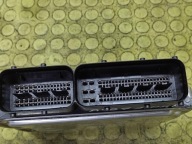 AUDI A4 B7 2.0 control unit of the engine 0261S02145