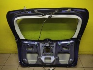 SEAT ALTEA boot door boot