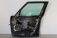 door right front front FIAT 500L LIFT CROSS