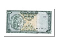 Banknot, Kambodża, 1000 Riels, 1995, UNC(65-70)