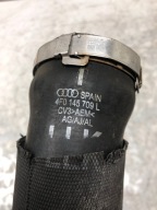 trouba vedení intercoolera AUDI A6 C6 4F0145709L