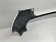 bumper rear rear part TOYOTA YARIS IV 20