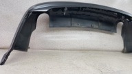 AUDI Q7 S LINE bumper rear part 3641